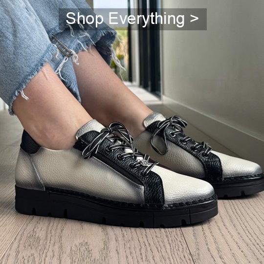 Shop Footloose Shoes